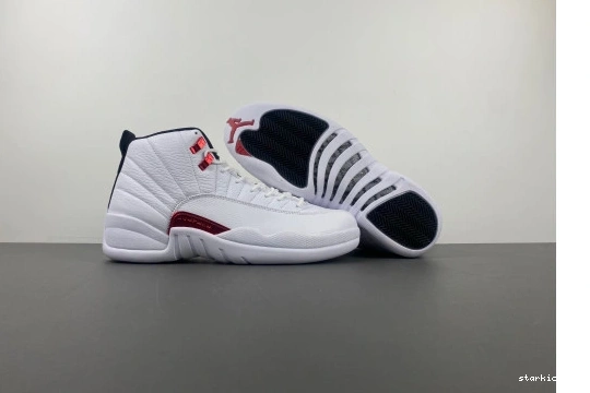 CT8013-106 “Twist” Jordan Air 12 CT8013-106  1231